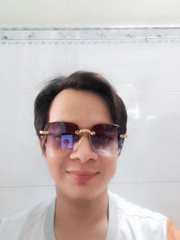 Phạm Minh Tân, 36 tuổi, Quận 6, Việt Nam