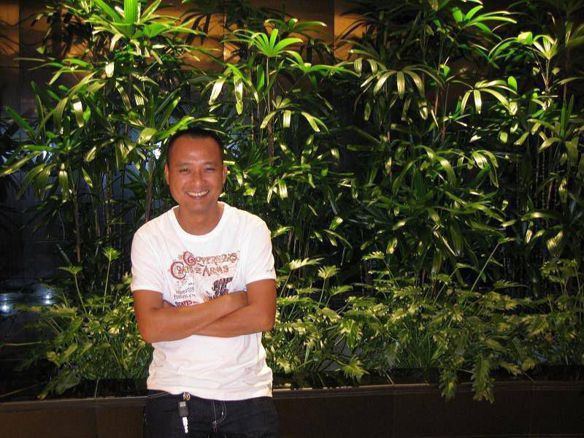 minh phạm, 51 tuổi, Quận 3, Việt Nam