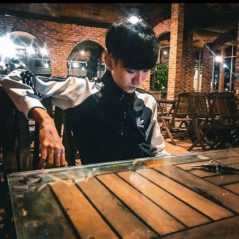 Tuấn, 22 tuổi, Tìm người hẹn hò, Nam, Biên Hòa, Đồng Nai