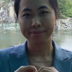 An, 41 tuổi, Tìm bạn bè, Nữ, Thới Lai, Cần Thơ