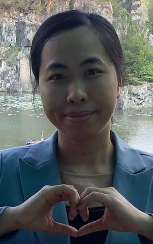 An, 41 tuổi, Thới Lai, Việt Nam