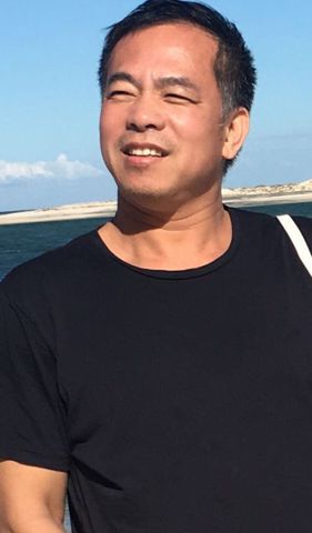 Mark, 54 tuổi, Quận 1, Việt Nam