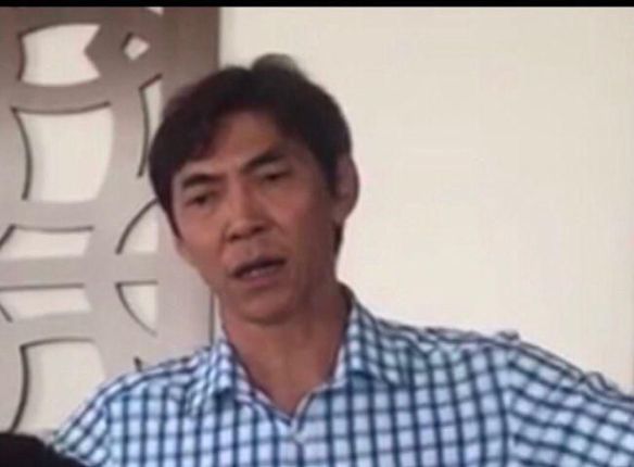 Trọng, 58 tuổi, Quận 1, Việt Nam