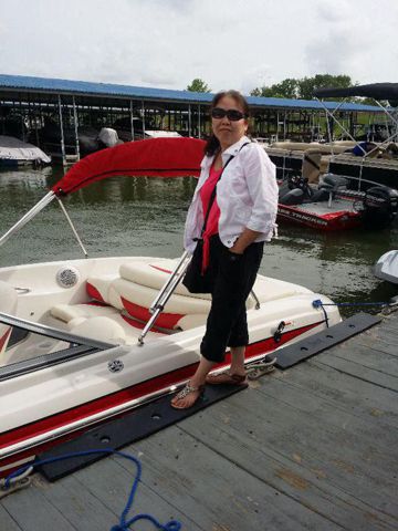 Chan Pham, 58 tuổi, Quận 1, Việt Nam