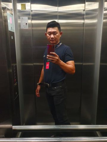 long, 42 tuổi, Quận 3, Việt Nam