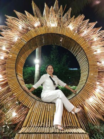 Thủy Nguyễn, 53 tuổi, Quận 3, Việt Nam
