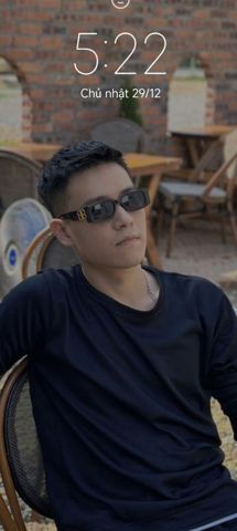 Tuấn Anh, 25 tuổi, Quận Long Biên, Việt Nam