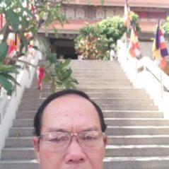 THANH TÂM, 58 tuổi, Tìm bạn bốn phương, Nam, Quận 7, Hồ Chí Minh