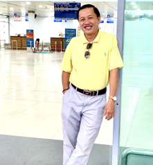 Tuấn, 51 tuổi, Tìm bạn bốn phương, Nam, Quận 8, Hồ Chí Minh