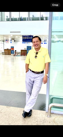 Tuấn, 51 tuổi, Quận 8, Việt Nam
