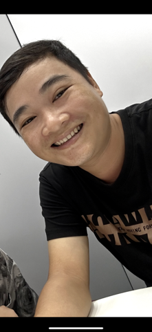 Trần Tú, 32 tuổi, Cao Lãnh, Việt Nam