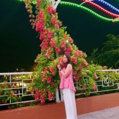 Truc, 47 tuổi, Tìm người kết hôn, Nữ, Gò Công Tây, Tiền Giang