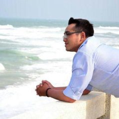 TRẦN ĐẠT, 37 tuổi, Tìm người hẹn hò, Nam, Thủ Đức, Hồ Chí Minh