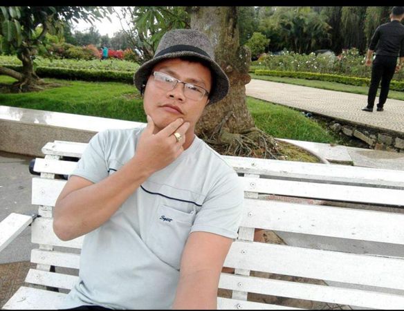 Lão tà, 37 tuổi, Củ Chi, Việt Nam