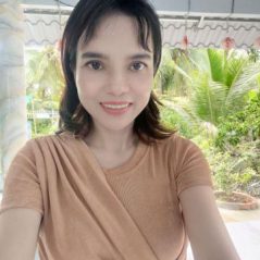 Nguyễn “Tìm Ai”, 44 tuổi, Tìm người kết hôn, Nữ, Quận Cái Răng, Cần Thơ