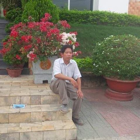 Lê đức thọ, 51 tuổi, Biên Hòa, Việt Nam