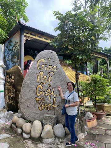 Oanh kieu, 57 tuổi, Quận 12, Việt Nam