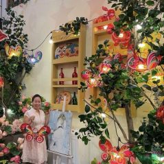 My My, 41 tuổi, Tìm bạn bốn phương, Nữ, Nha Trang, Khánh Hòa