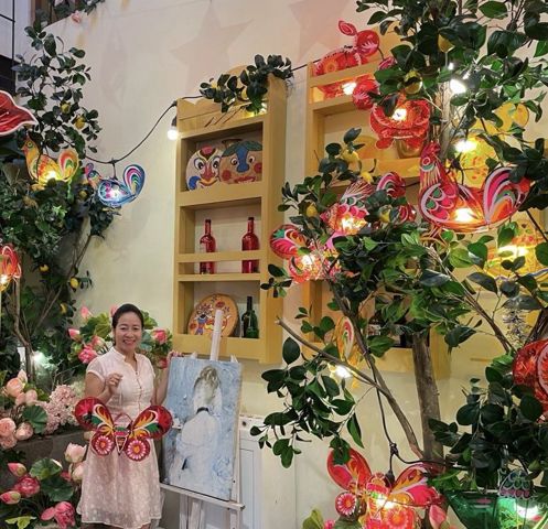 My My, 41 tuổi, Nha Trang, Việt Nam