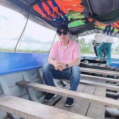 Bắp, 40 tuổi, Tìm bạn bốn phương, Nam, Quận 8, Hồ Chí Minh