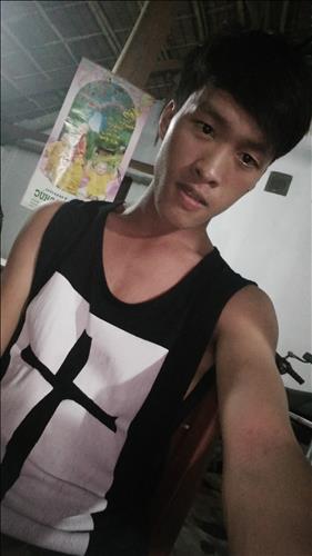 Yan Trai ngoan, 22 tuổi, Quận 1, Việt Nam