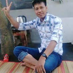 Trường, 37 tuổi, Tìm bạn bốn phương, Nam, Quận 1, Hồ Chí Minh