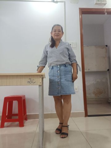 Phượng, 52 tuổi, Quận 3, Việt Nam