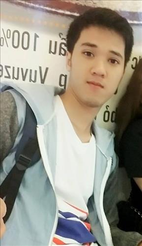 Thai Nguyen, 21 tuổi, Quận 1, Việt Nam