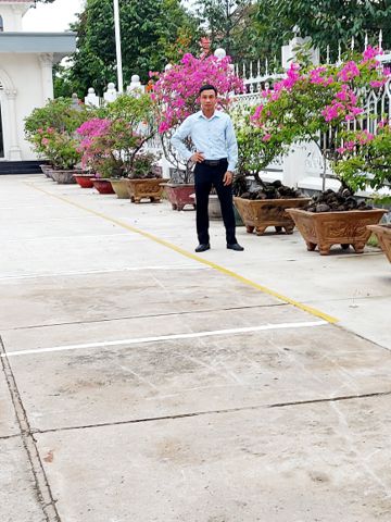 Binh an, 41 tuổi, Ninh Bình, -- Select Country --