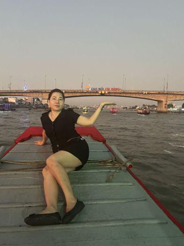 Thủy tiên, 42 tuổi, Mỹ Tho, Việt Nam