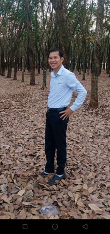 Chỉnh Cho Chuẩn, 46 tuổi, Thủ Dầu Một, Việt Nam