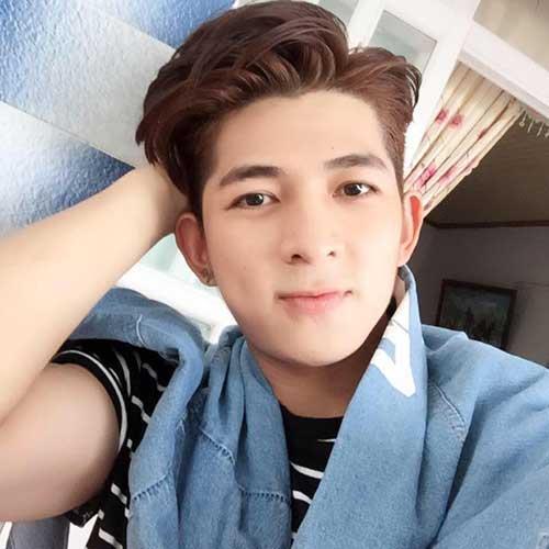 uncover, 19 tuổi, Quận 1, Việt Nam