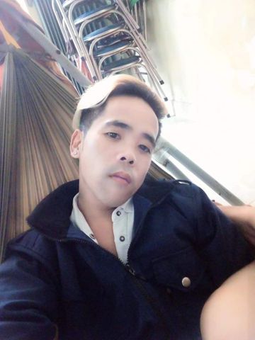 Giang, 34 tuổi, Quận 8, Việt Nam
