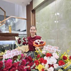 Hường còi, 36 tuổi, Tìm người kết hôn, Nữ, Biên Hòa, Đồng Nai