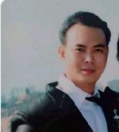 Sen, 35 tuổi, Tuy Phong, Việt Nam