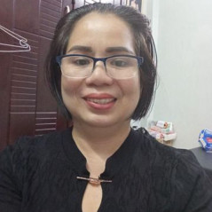 Oanh, 51 tuổi, Tìm bạn bốn phương, Nữ, Quận 10, Hồ Chí Minh