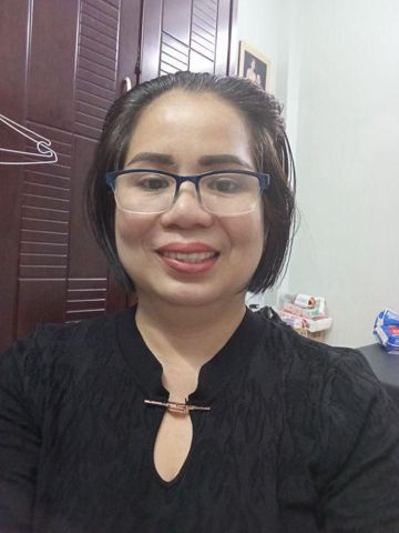 Oanh, 51 tuổi, Quận 10, Việt Nam