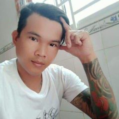 Tú, 36 tuổi, Tìm bạn bốn phương, Nam, Bình Chánh, Hồ Chí Minh