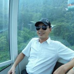 Phạm thành, 55 tuổi, Tìm người yêu, Nam, Thủ Đức, Hồ Chí Minh