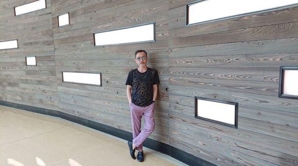 Richard, 48 tuổi, Quận 1, Việt Nam