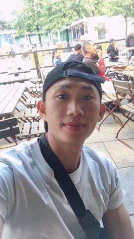 Nguyễn Đức Anh, 28 tuổi, Quận 1, Việt Nam
