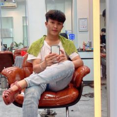 Nguyễn Long, 23 tuổi, Tìm người yêu, Nam, Thủ Đức, Hồ Chí Minh