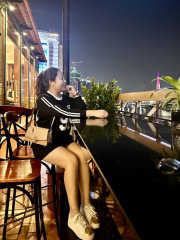 Đỗ Thị Mai, 28 tuổi, Quận Gò Vấp, Việt Nam