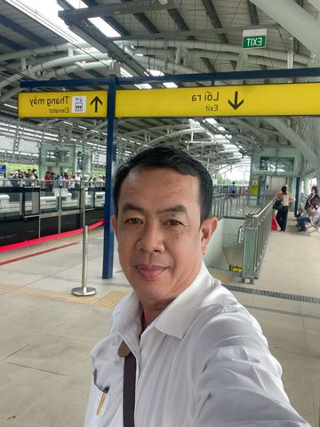 Swear, 49 tuổi, Tân Phú, Việt Nam