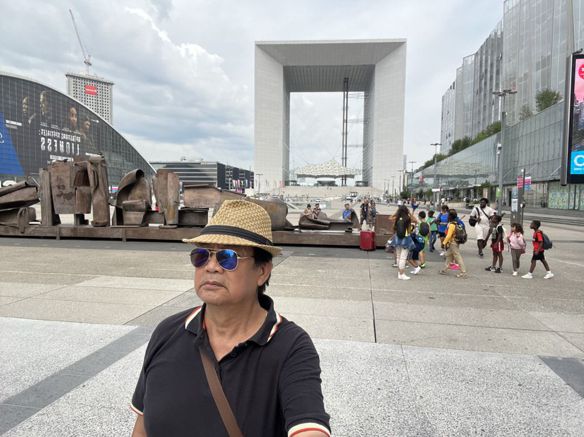 Ngoc, 67 tuổi, Quận 1, Việt Nam