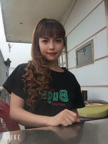 Trúc Phương, 31 tuổi, Quận 3, Việt Nam
