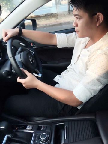 Alex Nguyen, 38 tuổi, Quận 3, Việt Nam