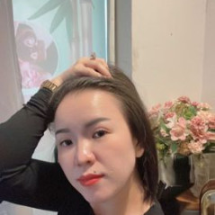 Luyn (“!”), 37 tuổi, Tìm người yêu, Nữ, Quận 8, Hồ Chí Minh