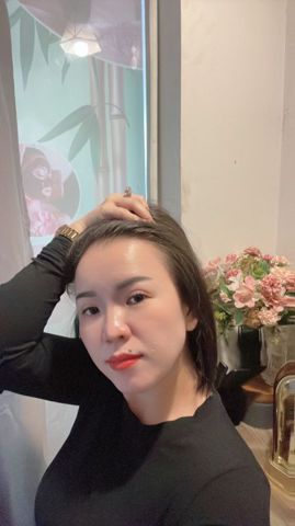 Luyn (“!”), 37 tuổi, Quận 8, Việt Nam