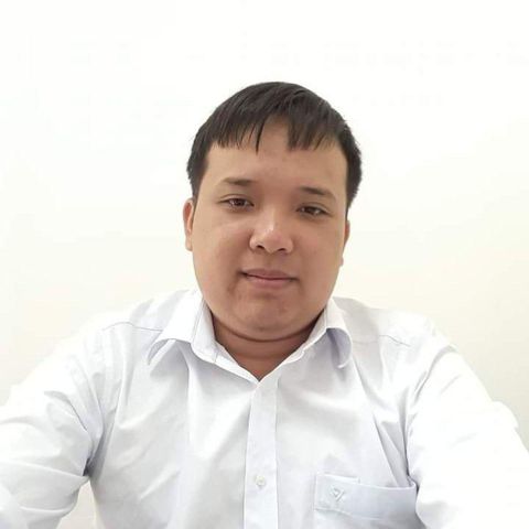 Kha Nguyen, 32 tuổi, Quận 3, Việt Nam